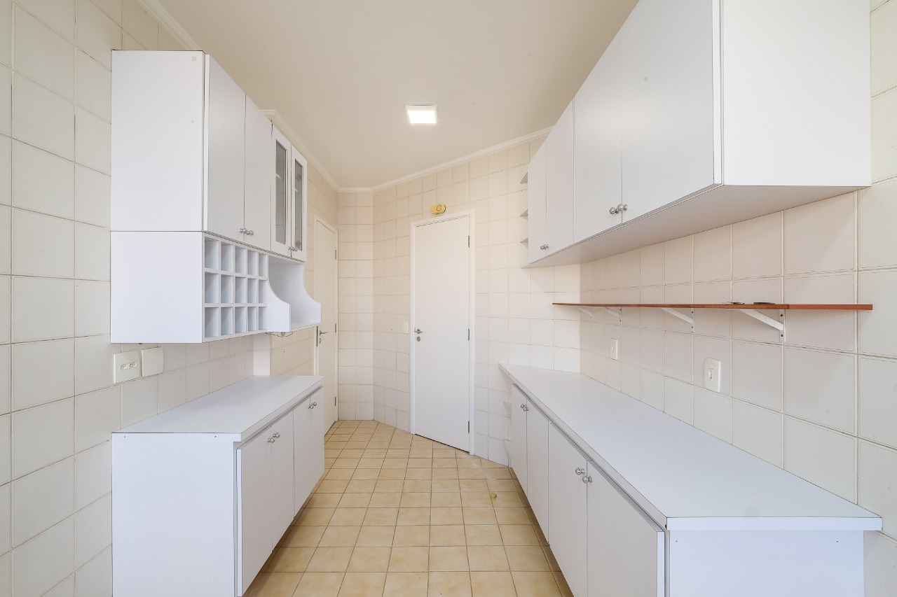 Apartamento para venda em Vila Nova Conceição