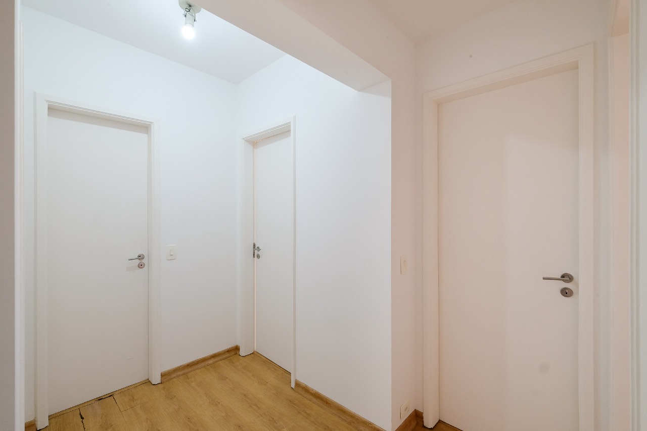 Apartamento para venda em Vila Nova Conceição