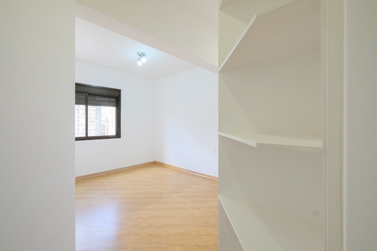Apartamento para venda em Vila Nova Conceição