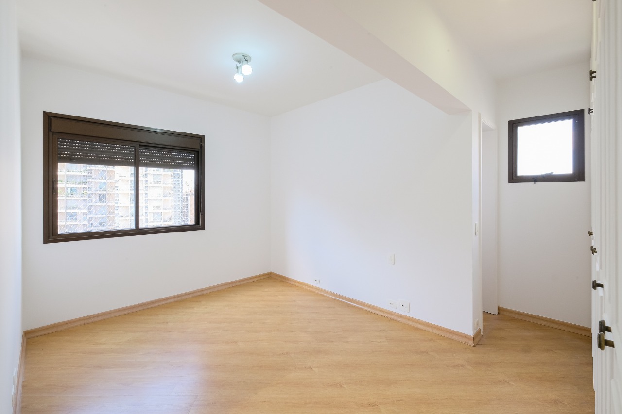 Apartamento para venda em Vila Nova Conceição