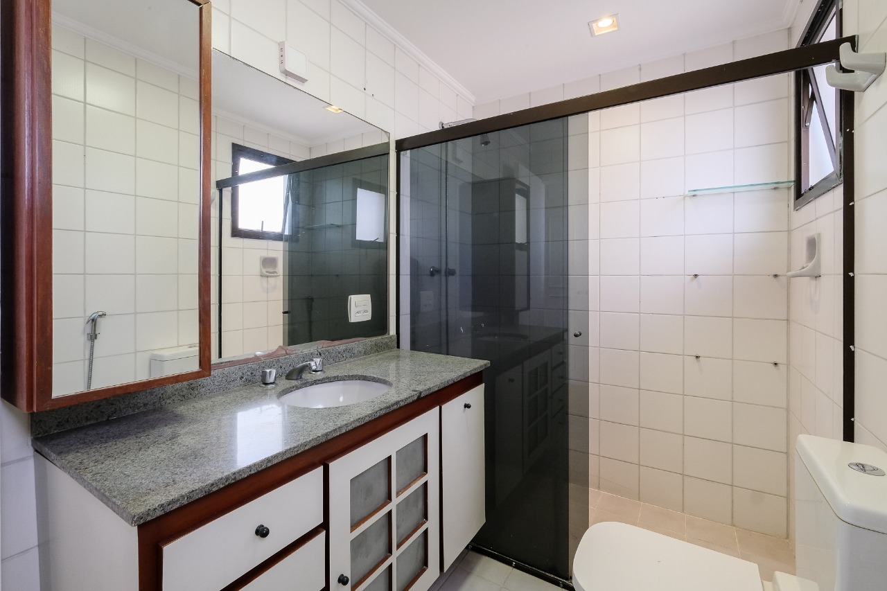 Apartamento para venda em Vila Nova Conceição