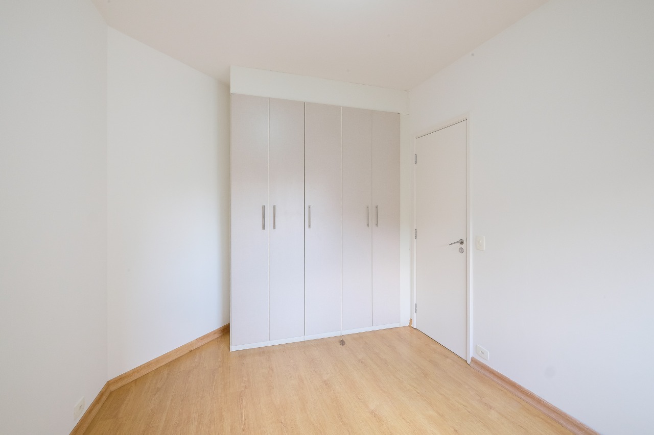 Apartamento para venda em Vila Nova Conceição
