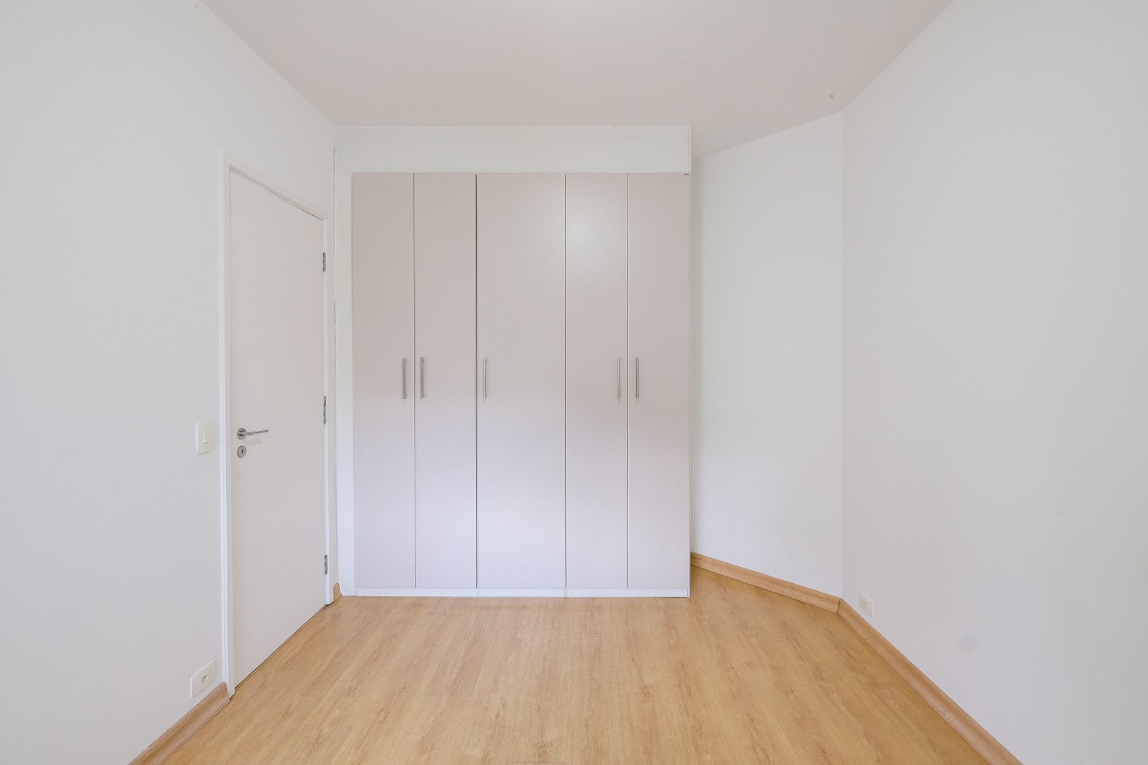 Apartamento para venda em Vila Nova Conceição