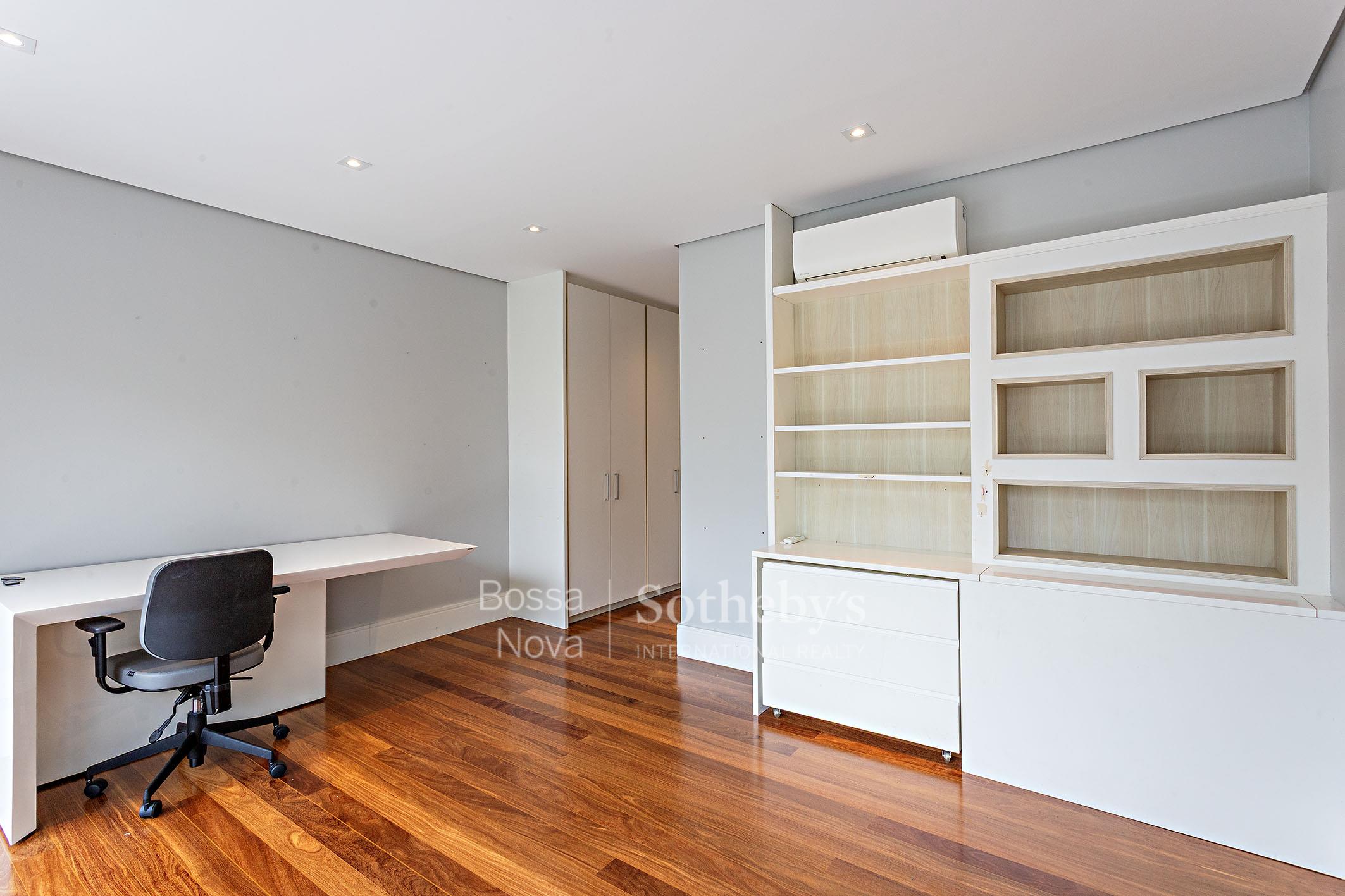Casa para venda em Jardim Guedala