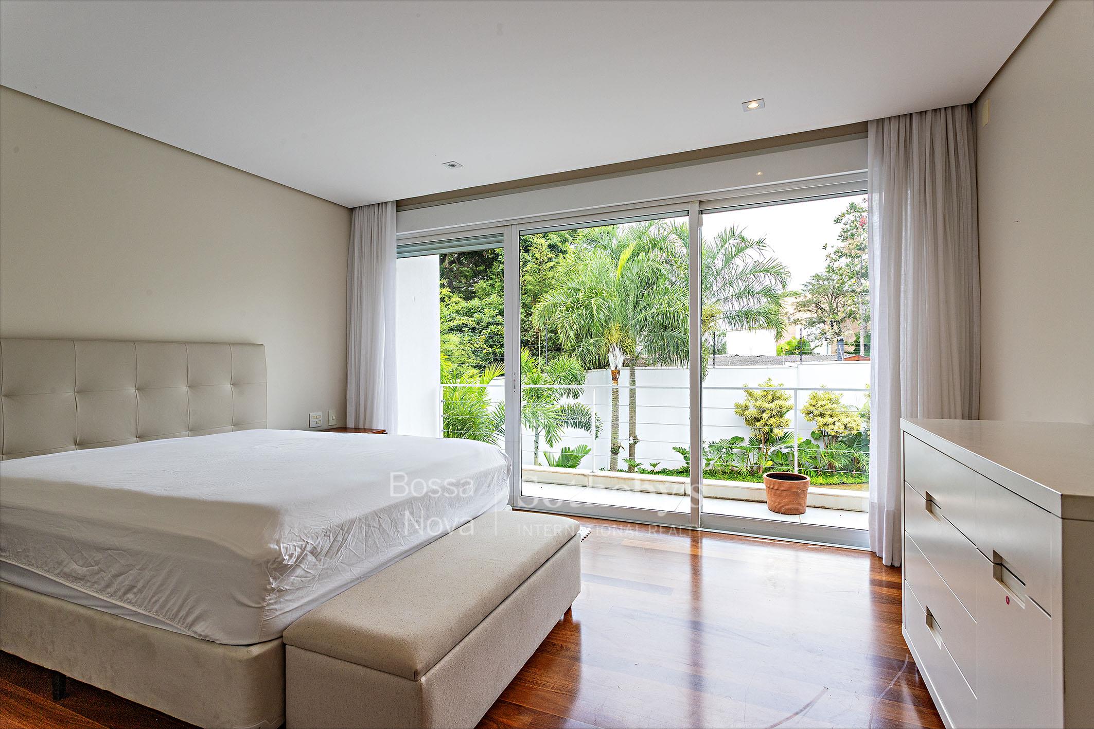 Casa para venda em Jardim Guedala