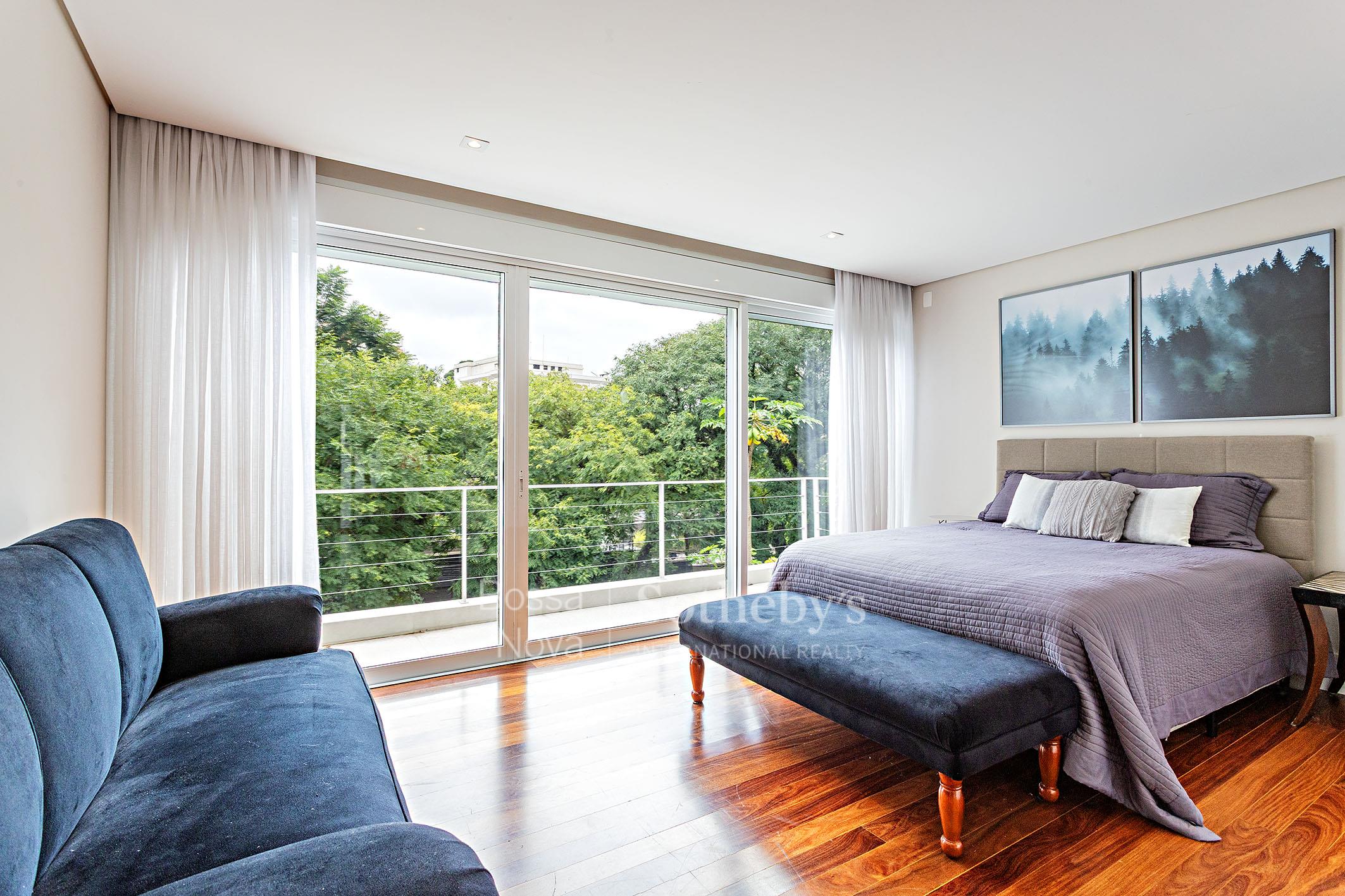 Casa para venda em Jardim Guedala