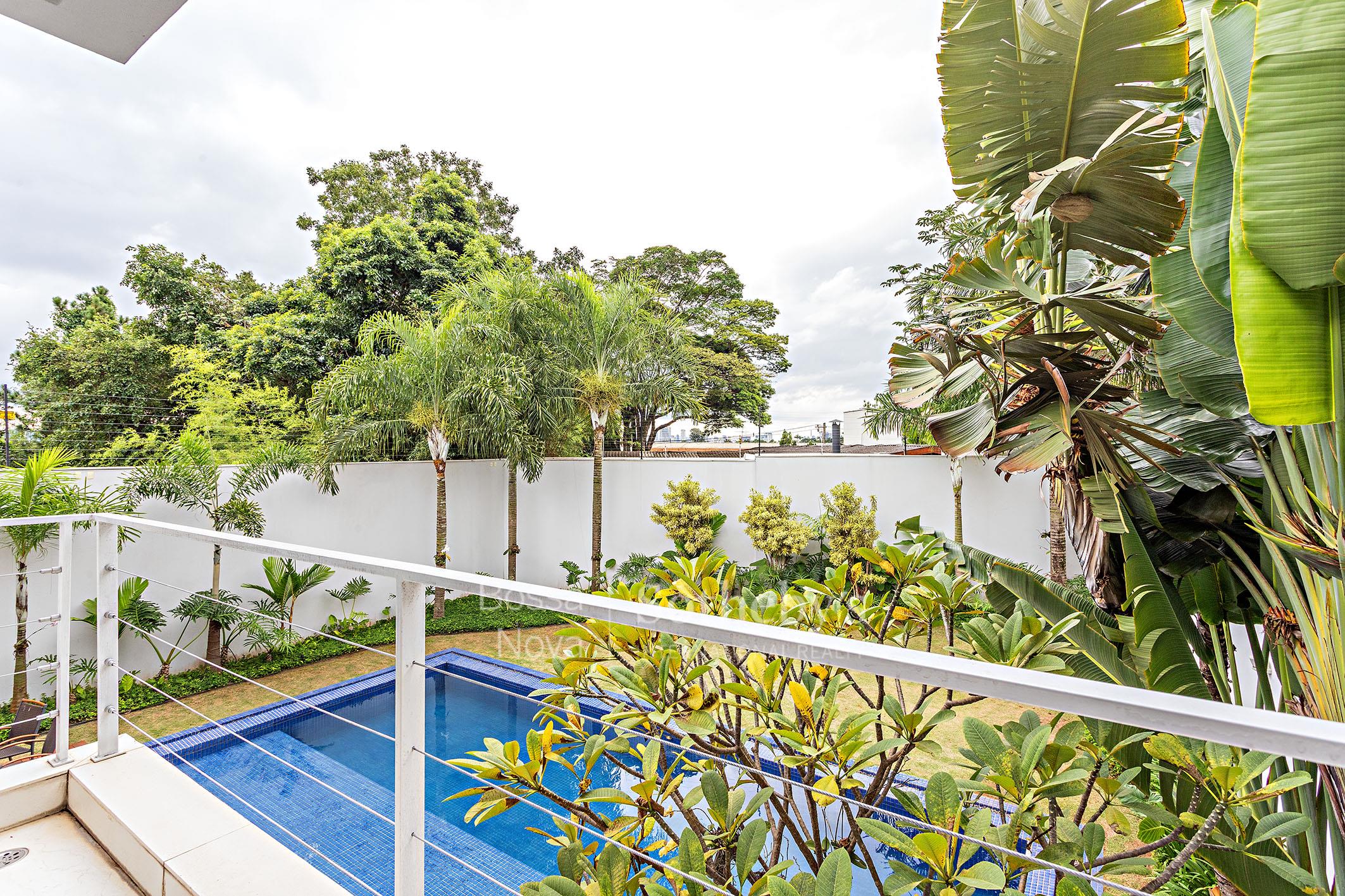 Casa para venda em Jardim Guedala
