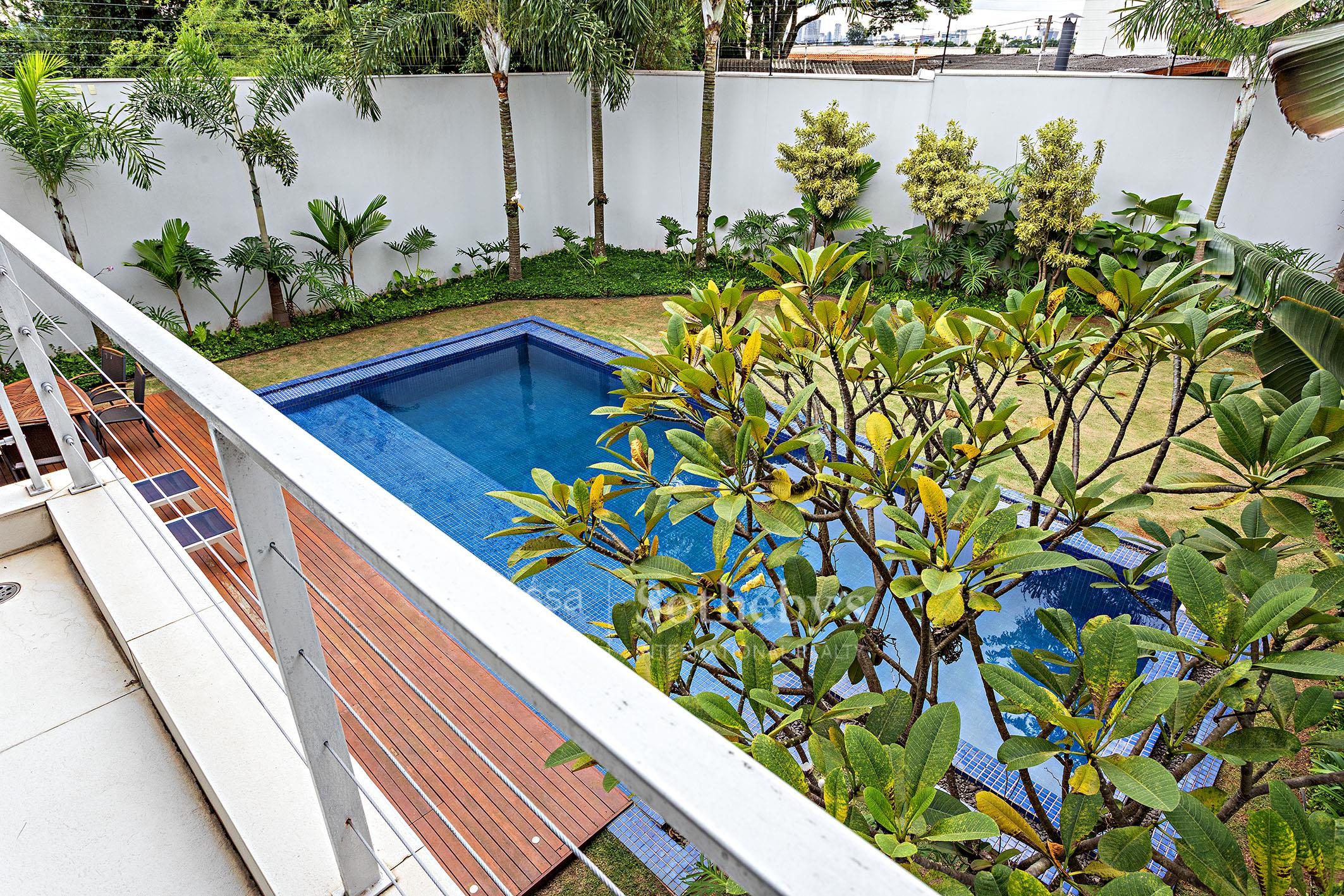 Casa para venda em Jardim Guedala