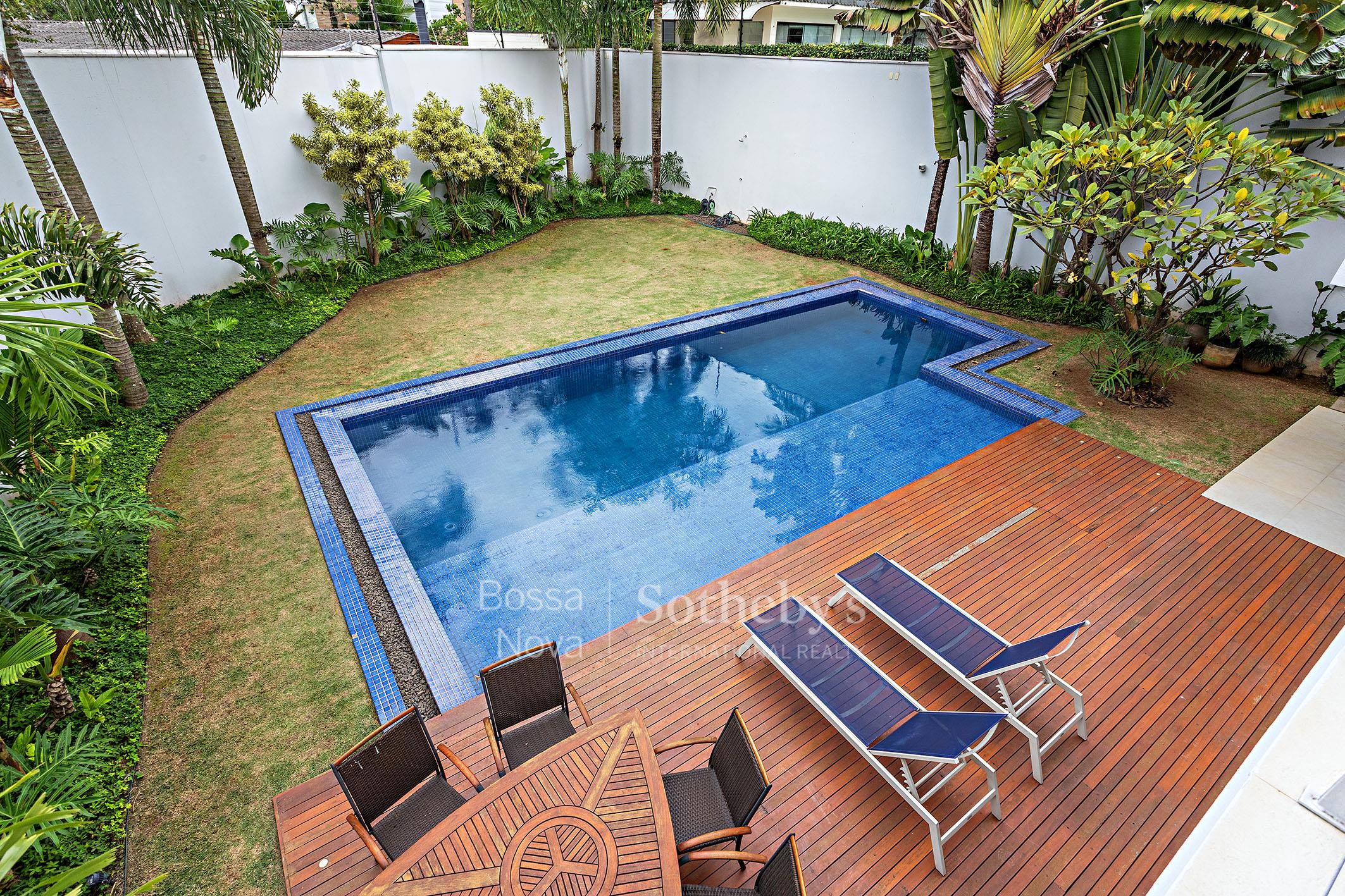 Casa para venda em Jardim Guedala