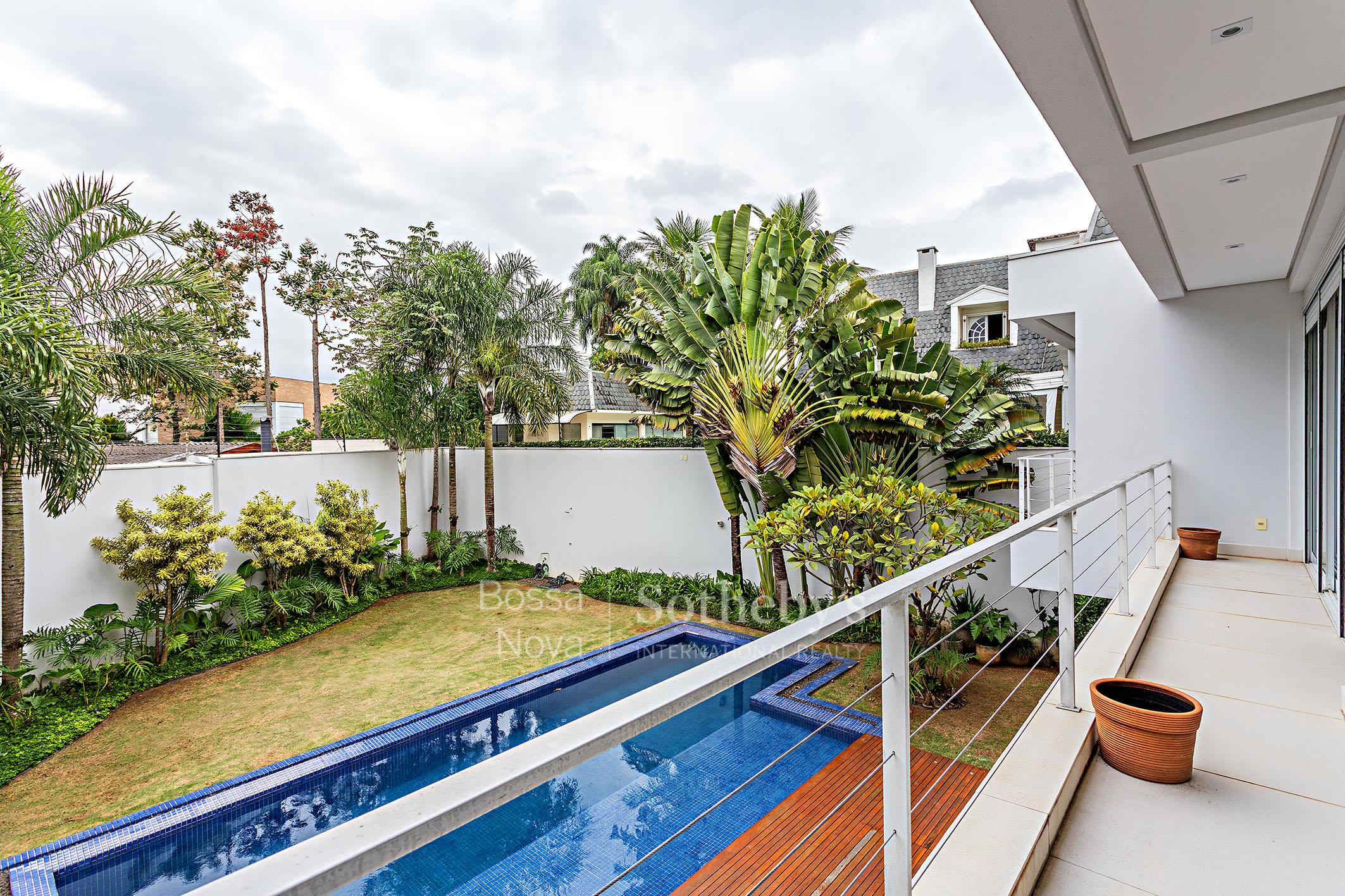 Casa para venda em Jardim Guedala