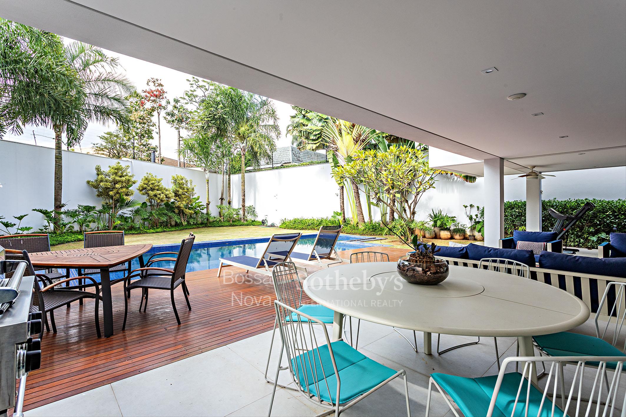 Casa para venda em Jardim Guedala