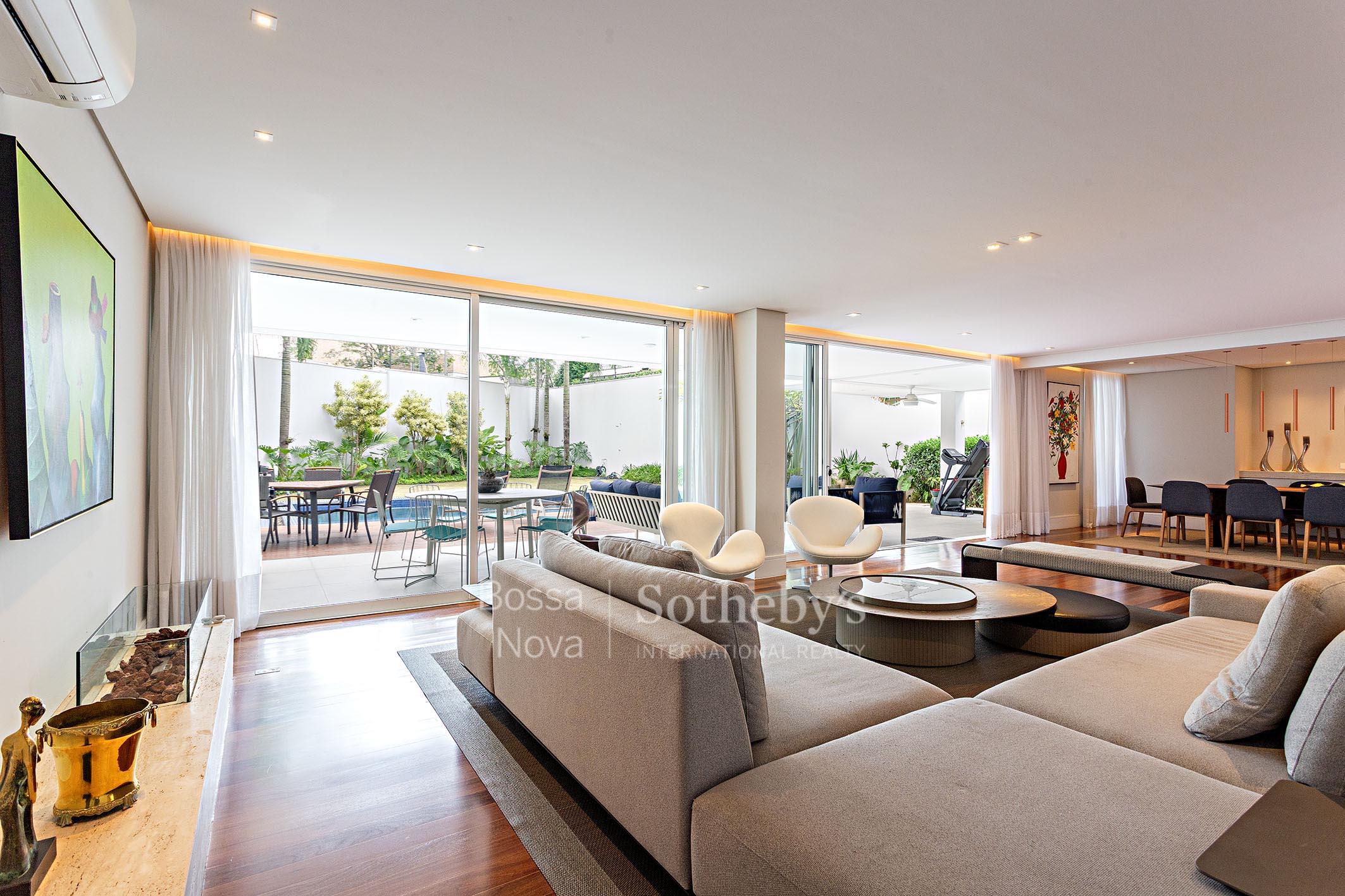 Casa para venda em Jardim Guedala