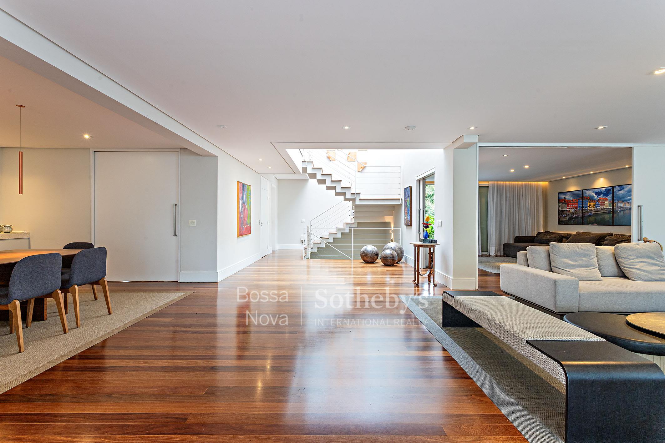 Casa para venda em Jardim Guedala