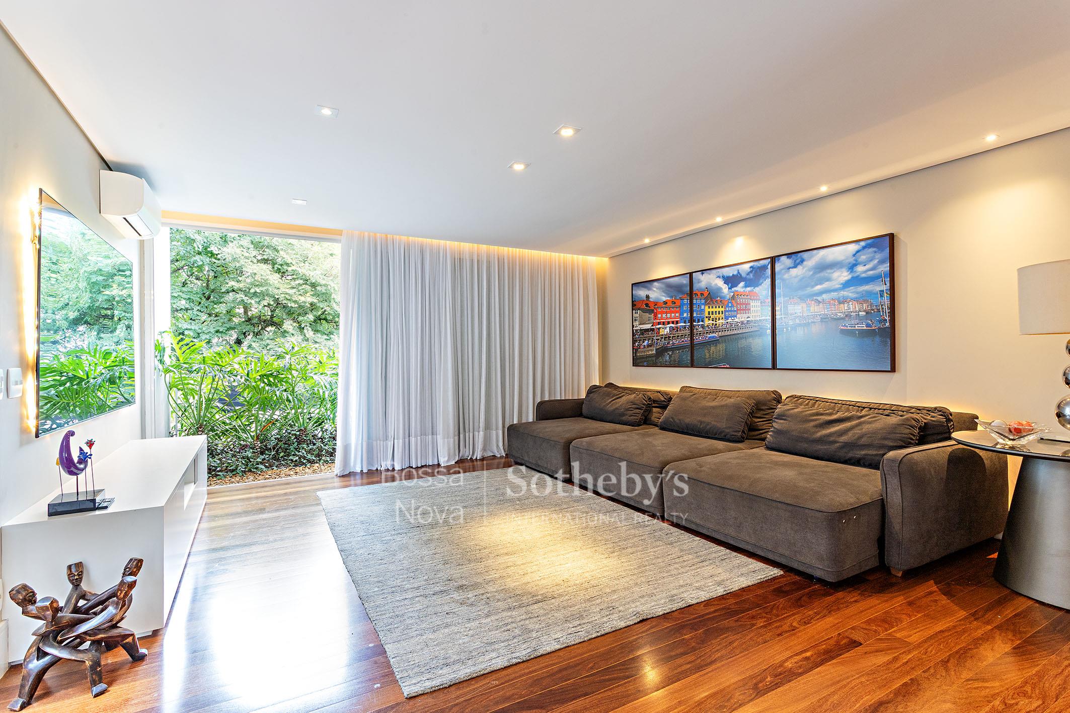 Casa para venda em Jardim Guedala