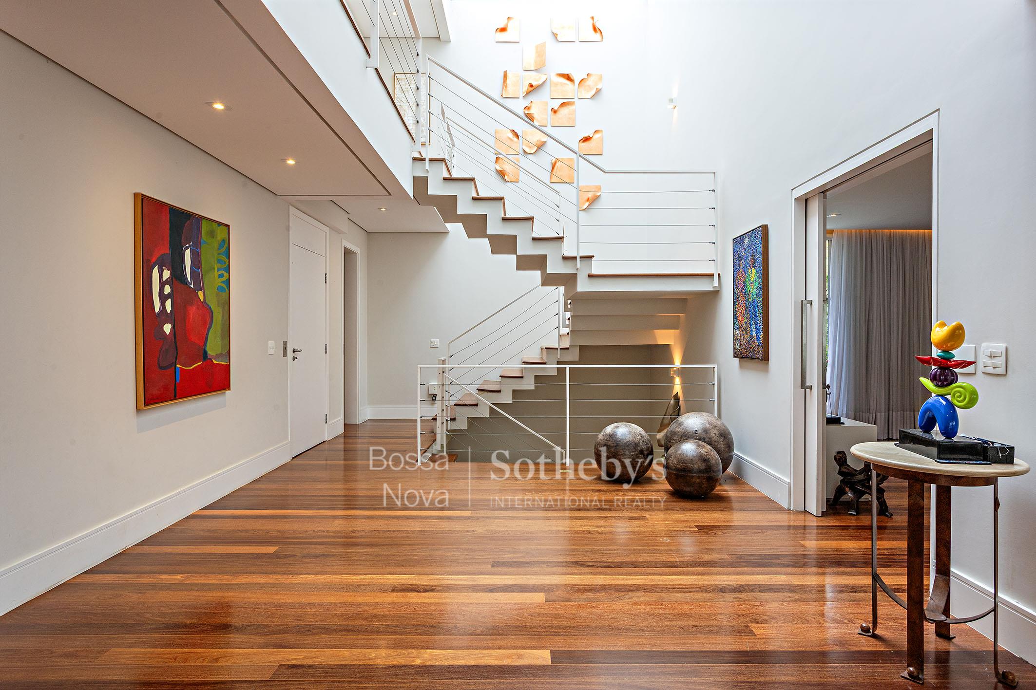 Casa para venda em Jardim Guedala