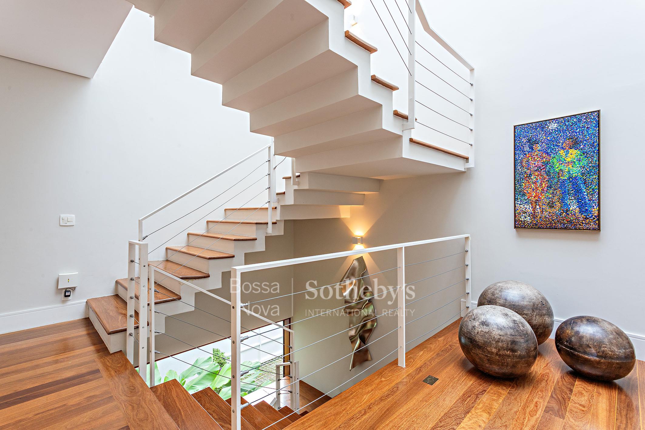 Casa para venda em Jardim Guedala