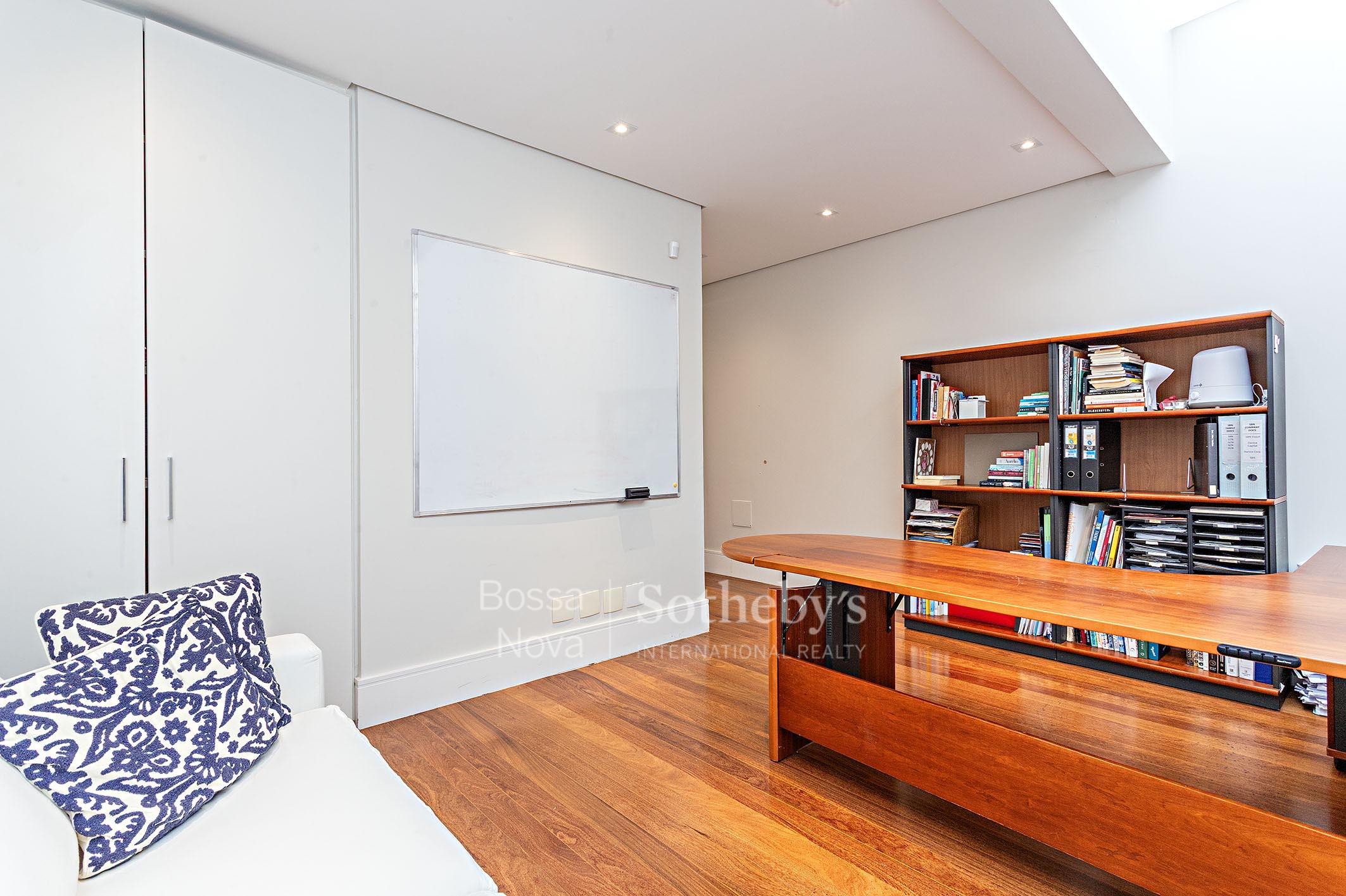 Casa para venda em Jardim Guedala