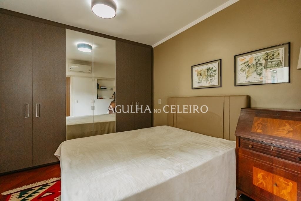 Cobertura para venda em Jardim Paulista