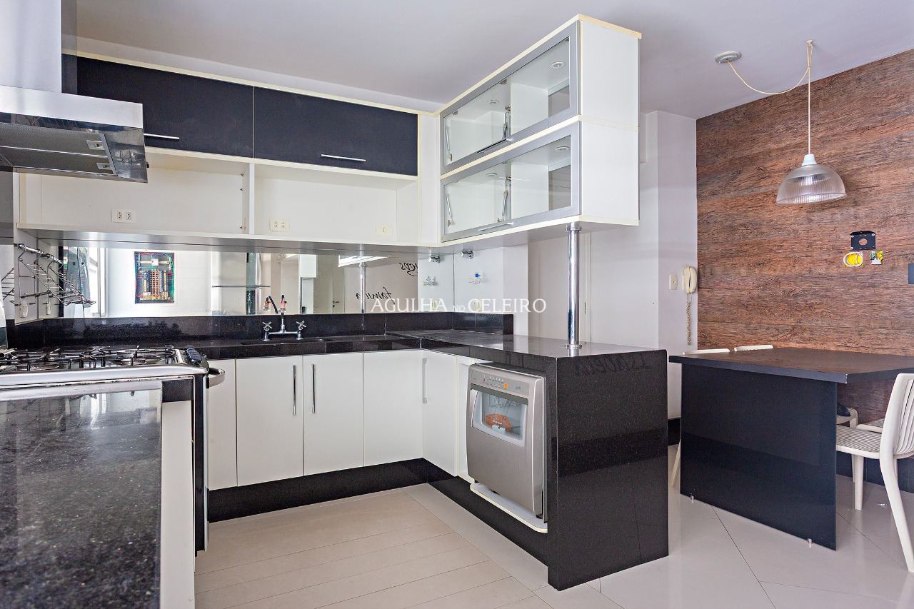 Apartamento para venda em Moema