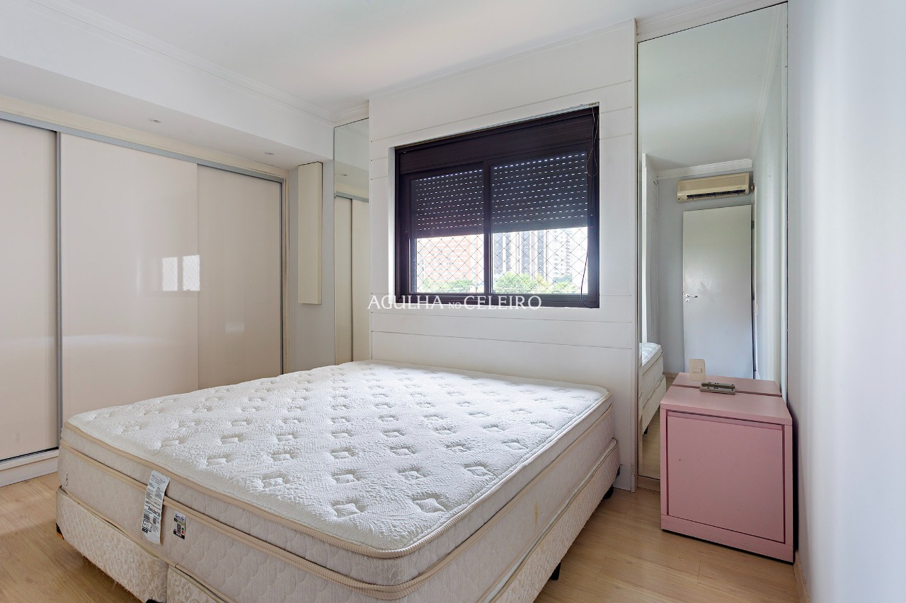 Apartamento para venda em Moema