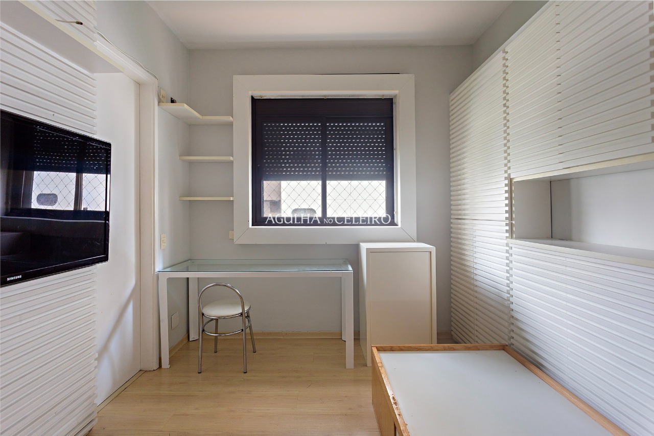Apartamento para venda em Moema