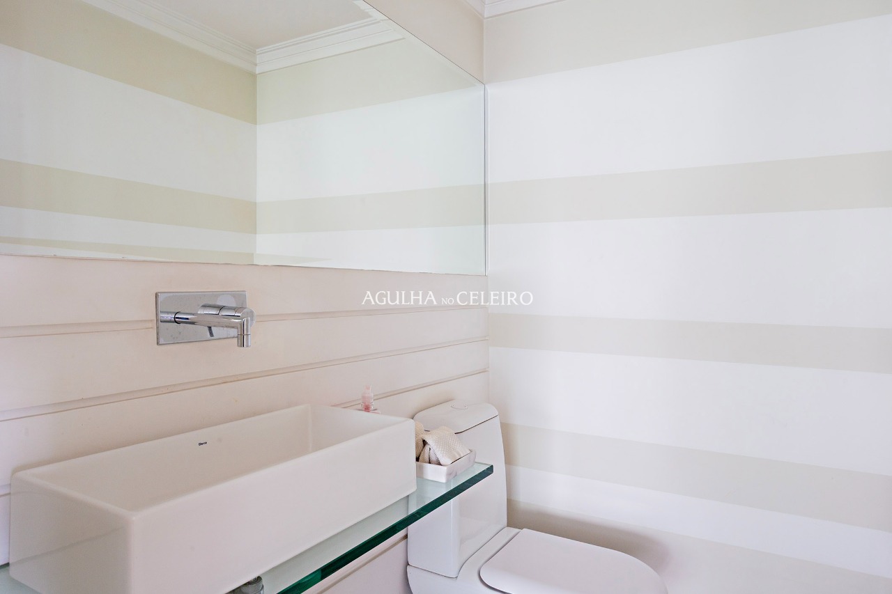 Apartamento para venda em Moema