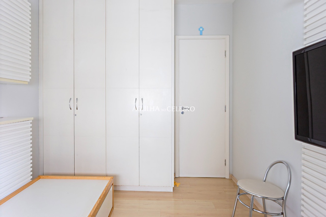 Apartamento para venda em Moema