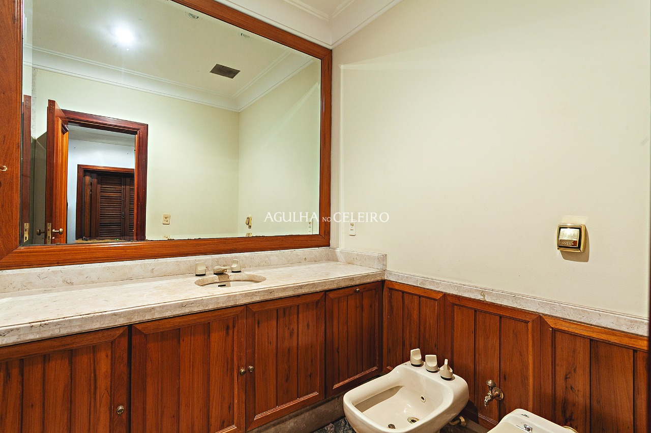 Casa para venda em Jardim Guedala