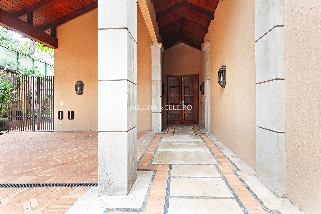 Casa para venda em Jardim Guedala