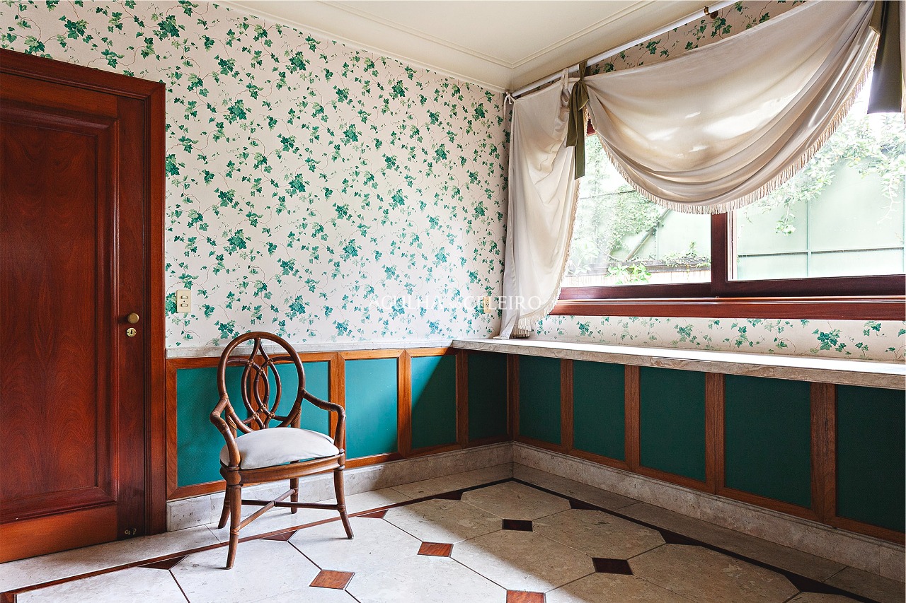 Casa para venda em Jardim Guedala
