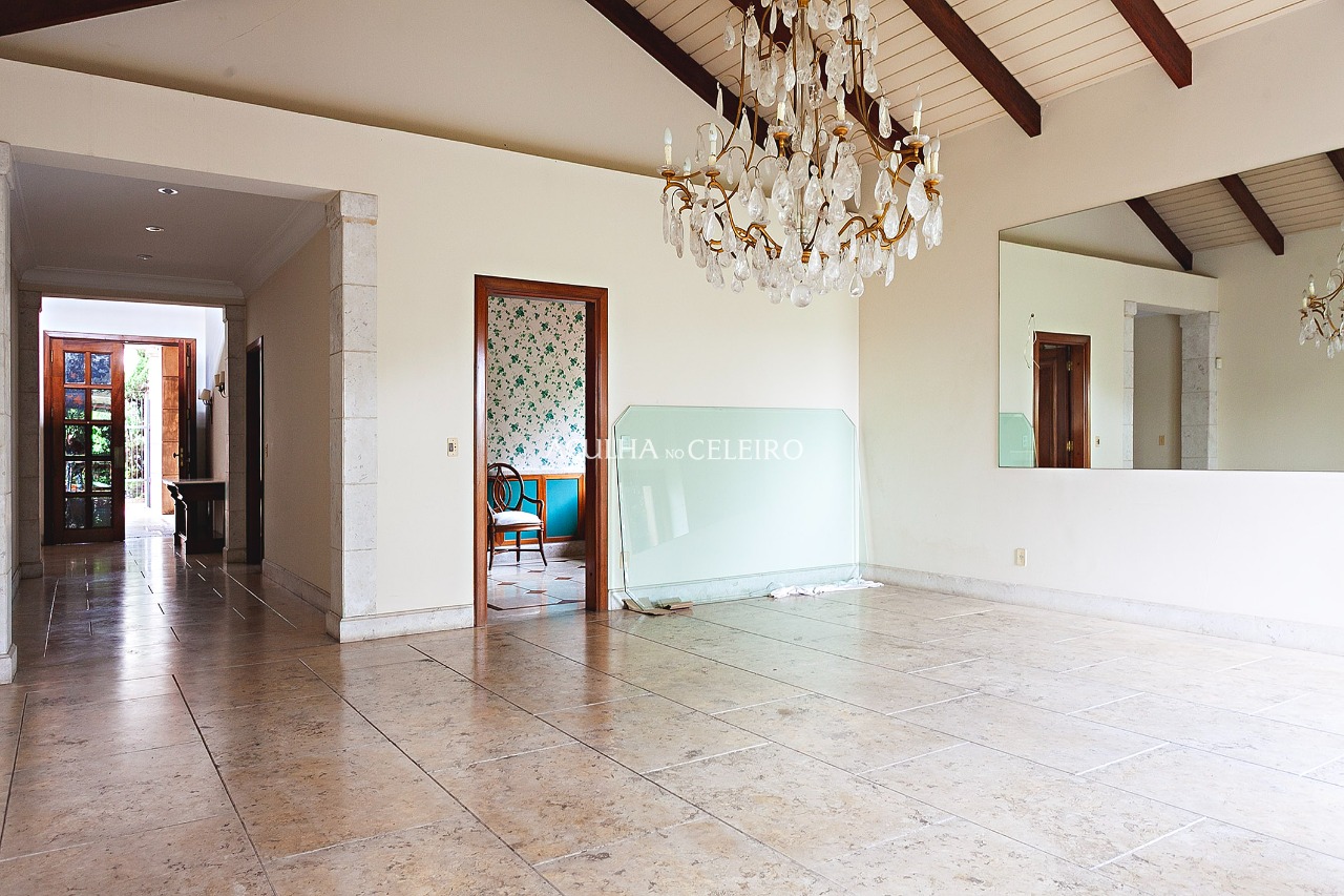 Casa para venda em Jardim Guedala