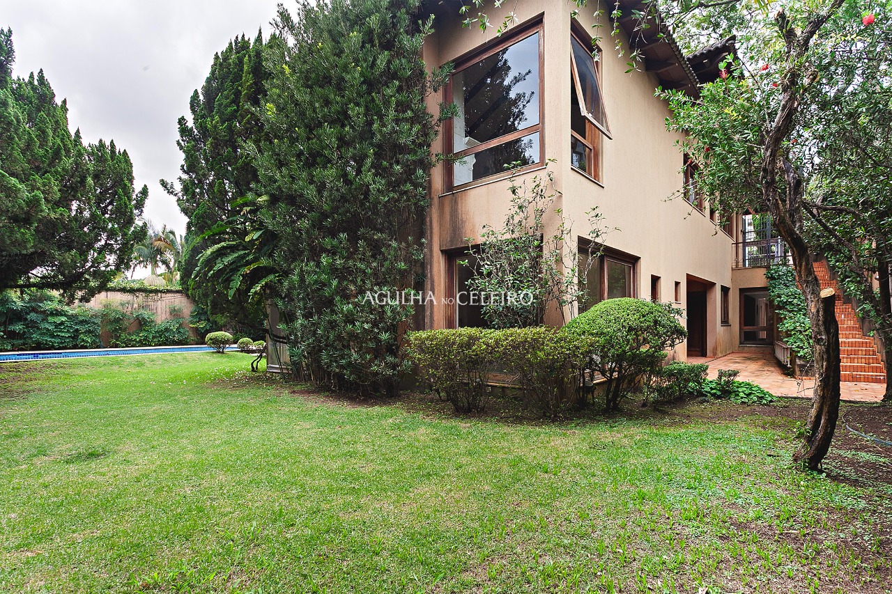 Casa para venda em Jardim Guedala