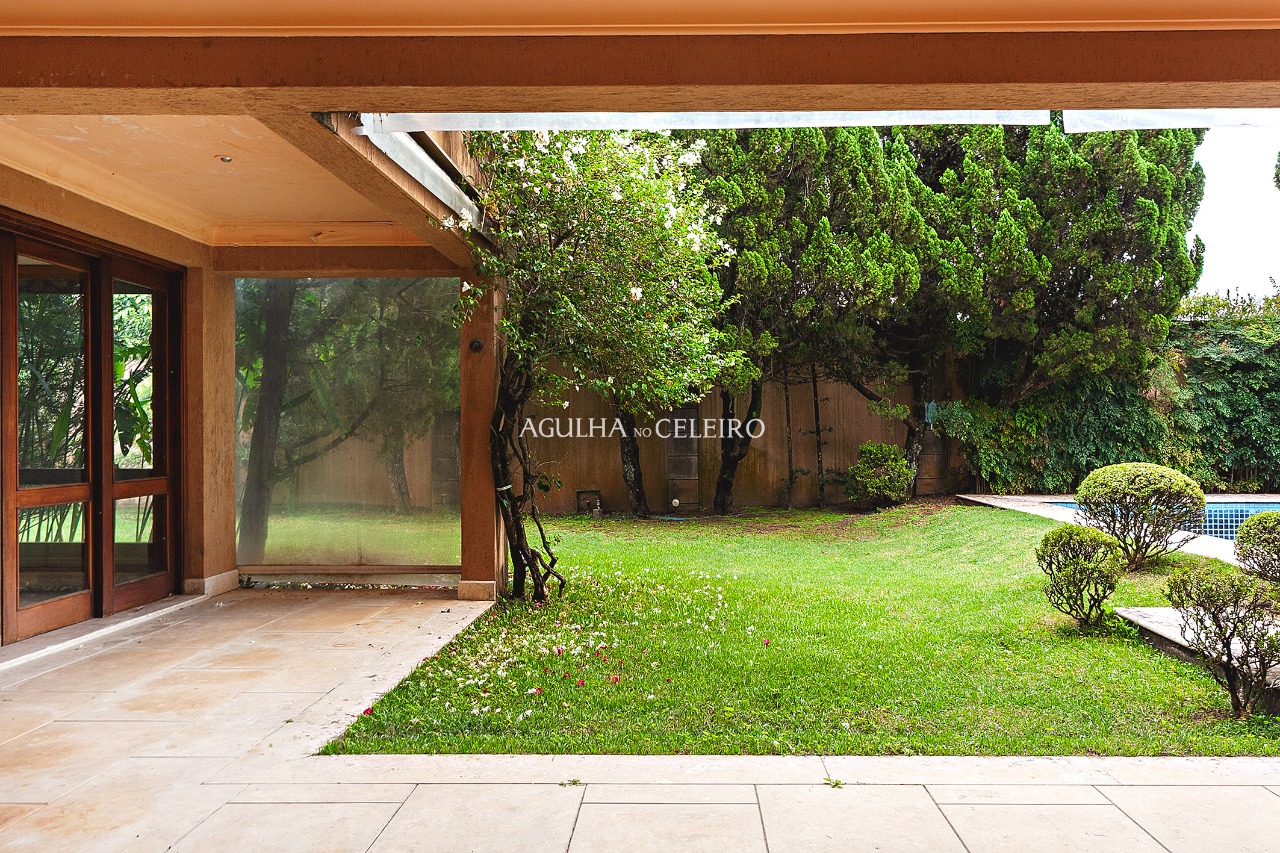 Casa para venda em Jardim Guedala