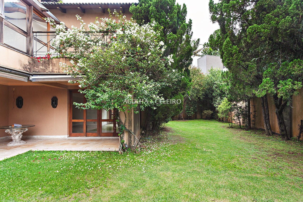 Casa para venda em Jardim Guedala