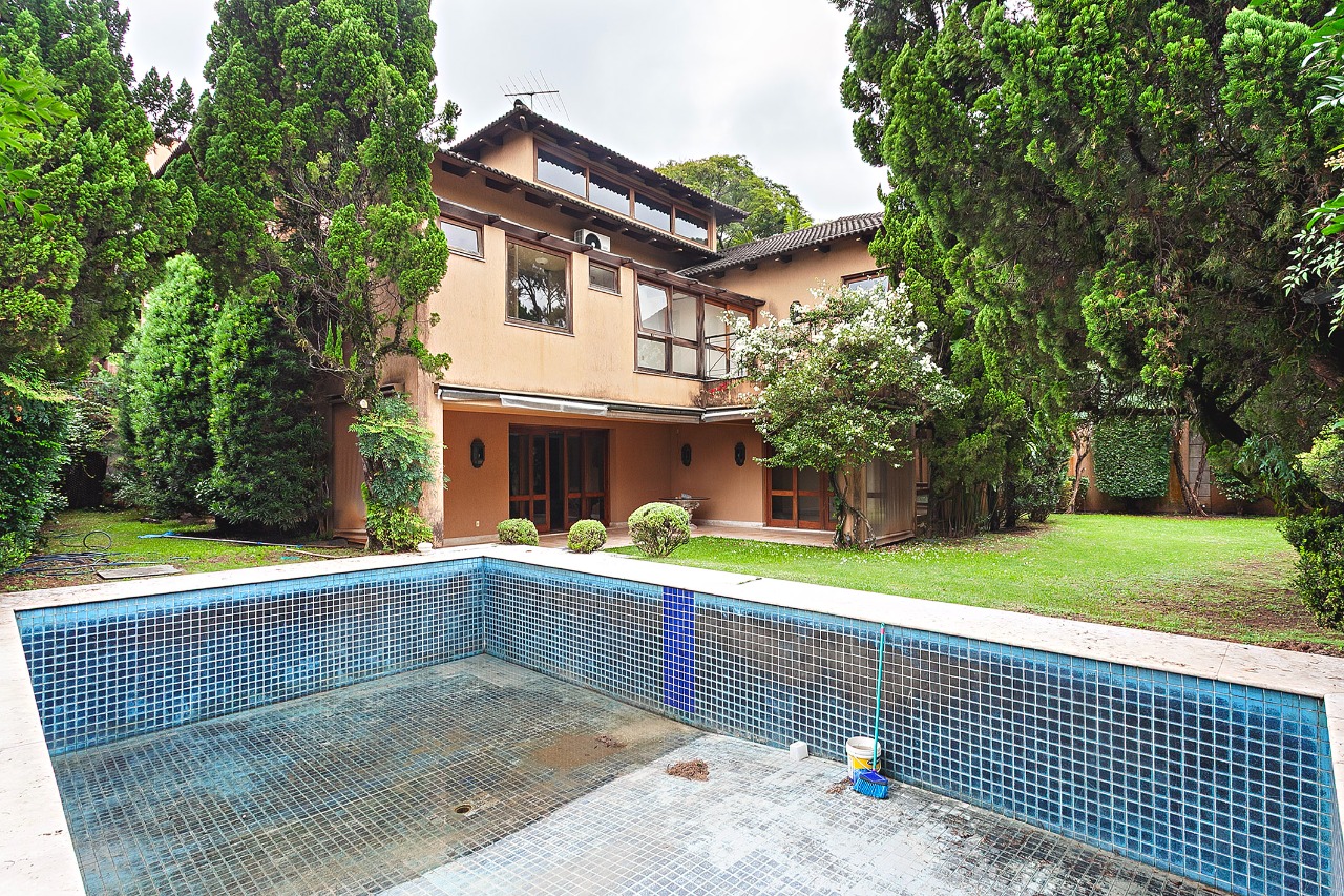 Casa para venda em Jardim Guedala