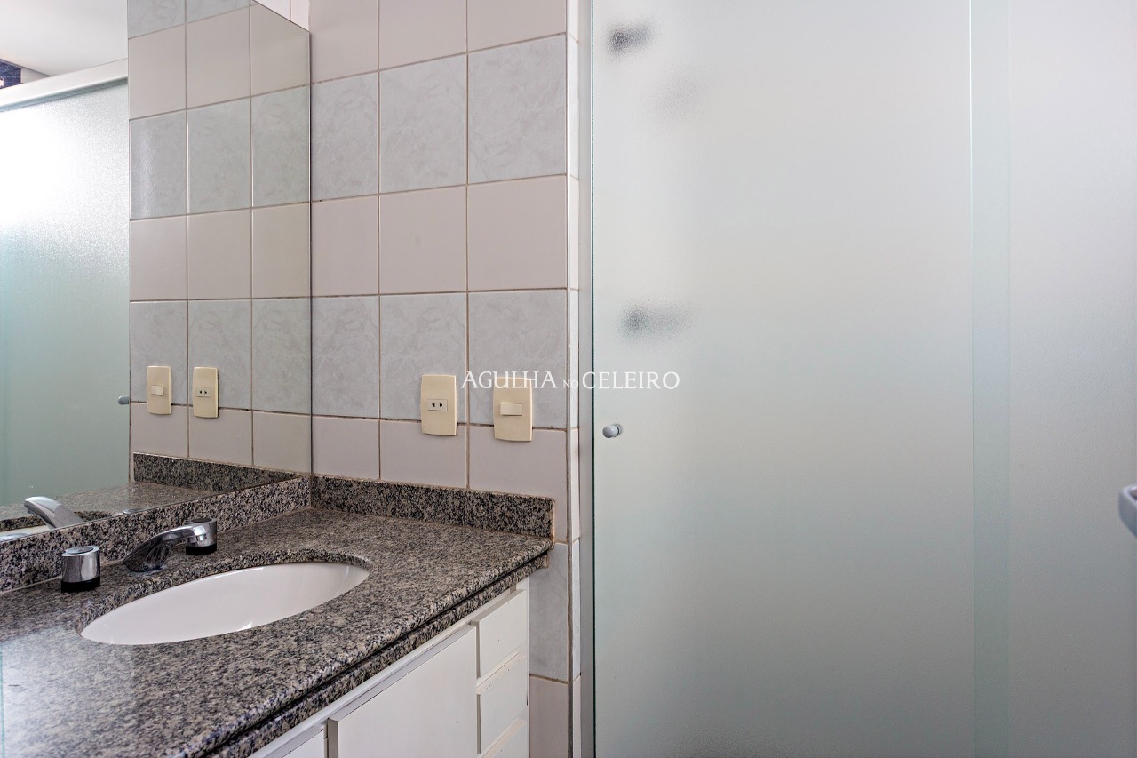 Apartamento para venda em Moema