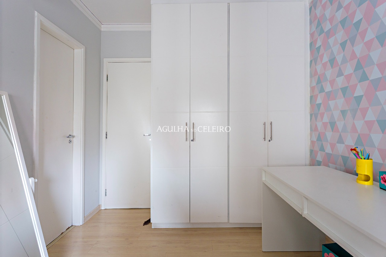 Apartamento para venda em Moema