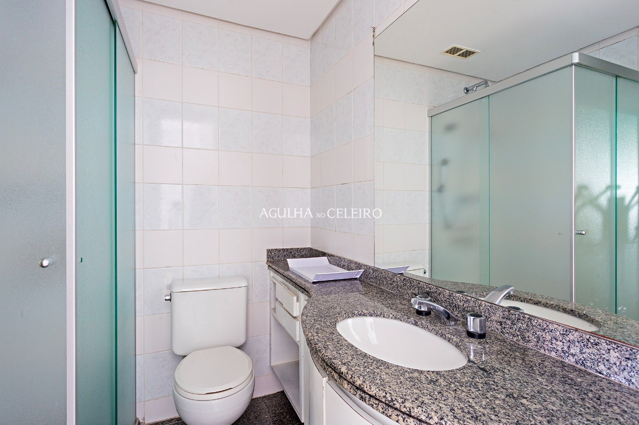 Apartamento para venda em Moema