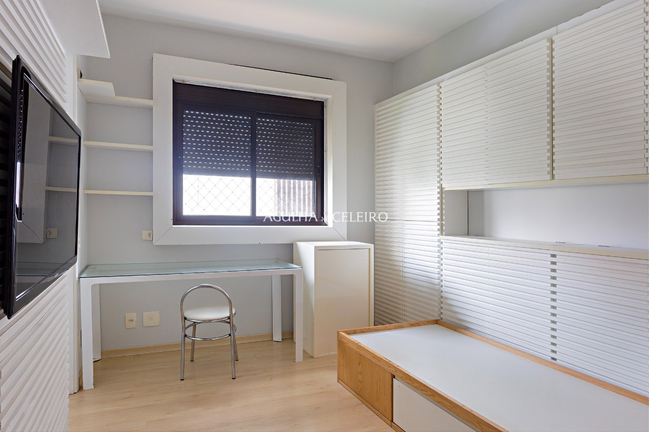Apartamento para venda em Moema