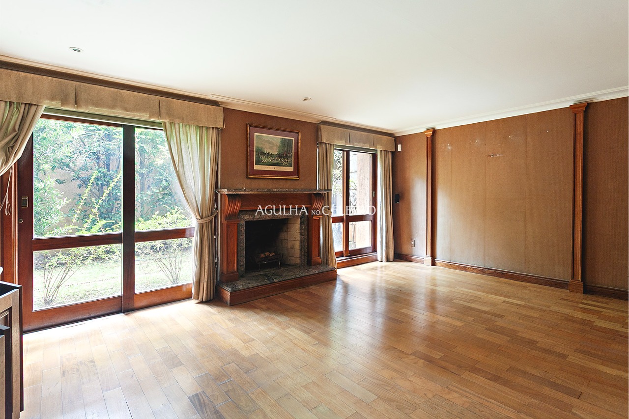 Casa para venda em Jardim Guedala