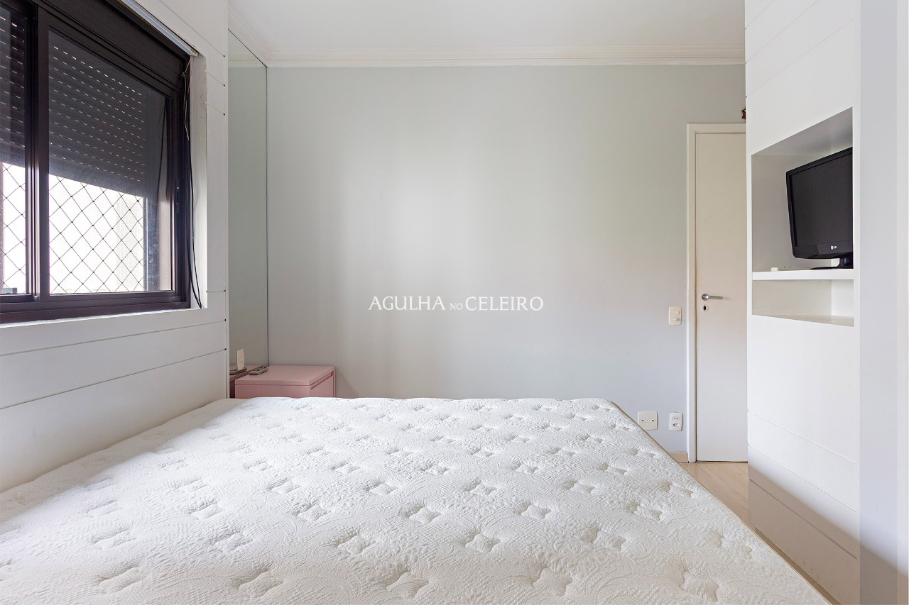 Apartamento para venda em Moema