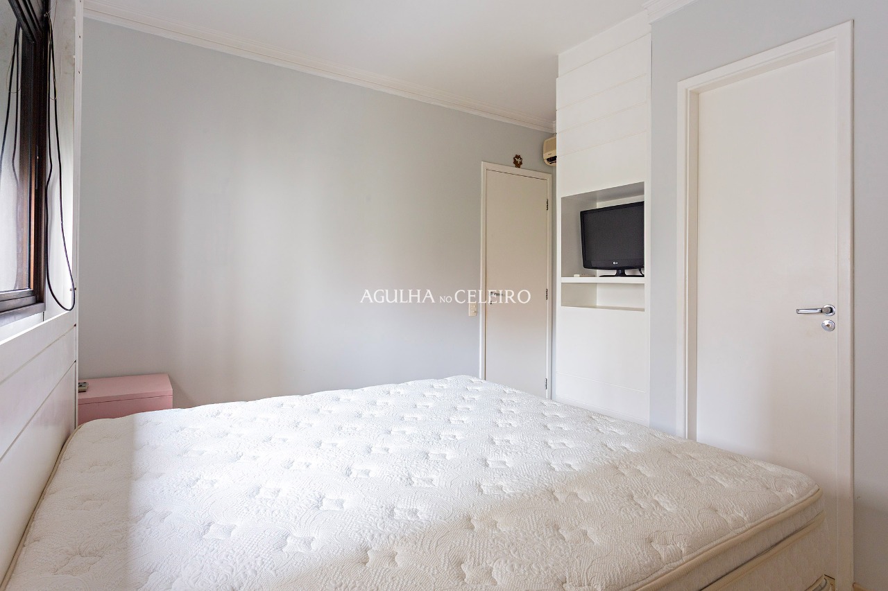 Apartamento para venda em Moema