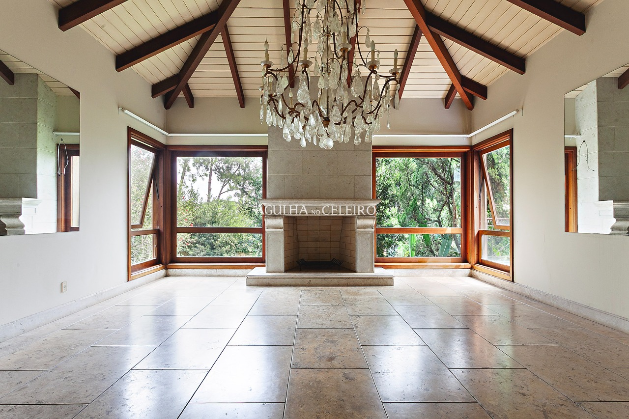 Casa para venda em Jardim Guedala