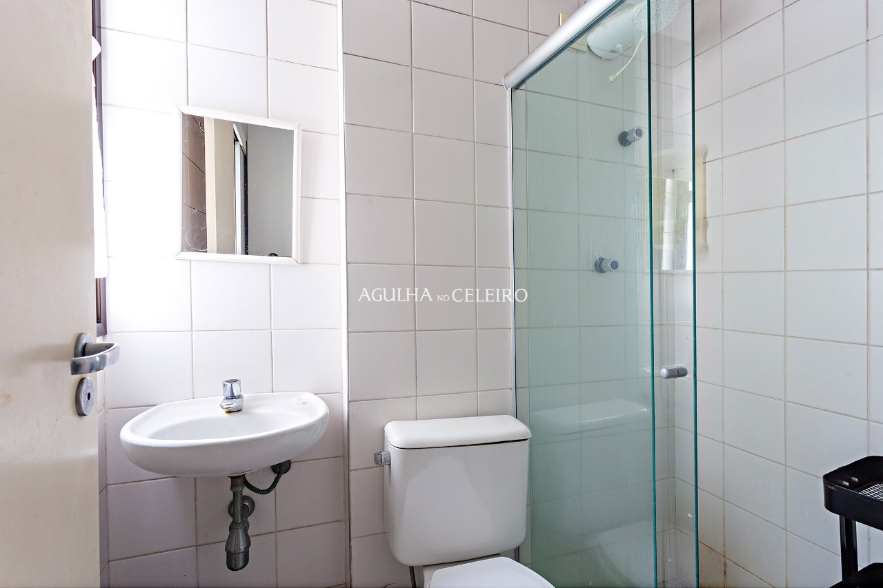 Apartamento para venda em Moema