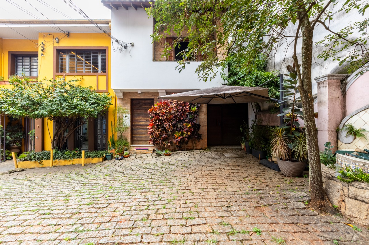Casa De Vila para venda em Bela Vista