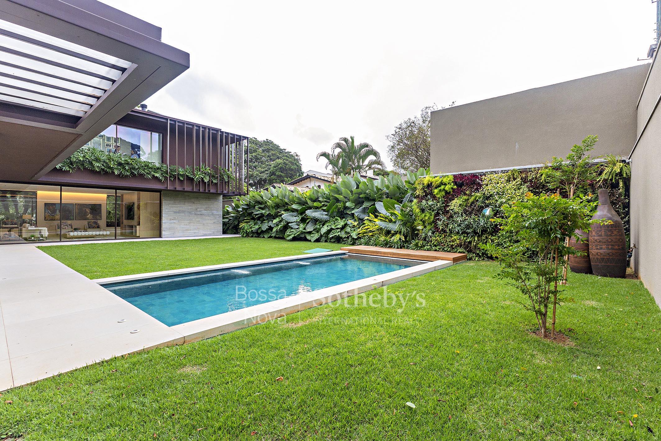 Casa para venda em Cidade Jardim