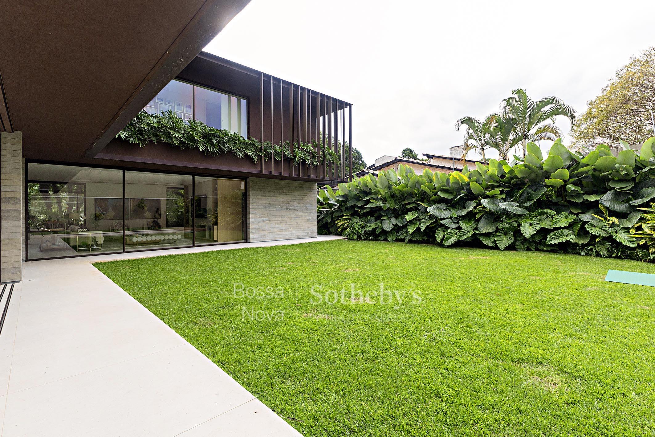 Casa para venda em Cidade Jardim