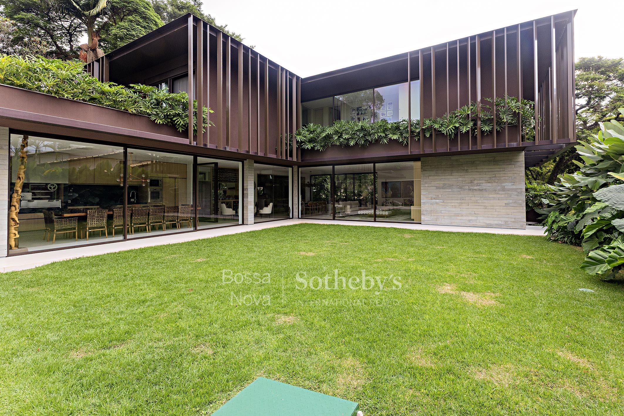 Casa para venda em Cidade Jardim