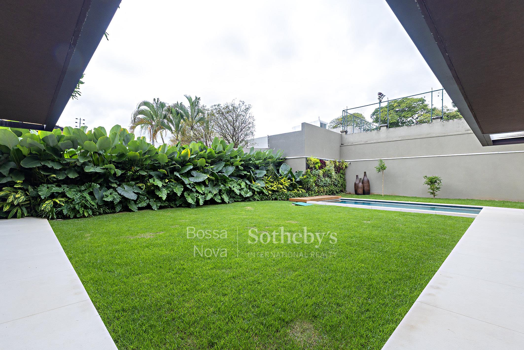 Casa para venda em Cidade Jardim