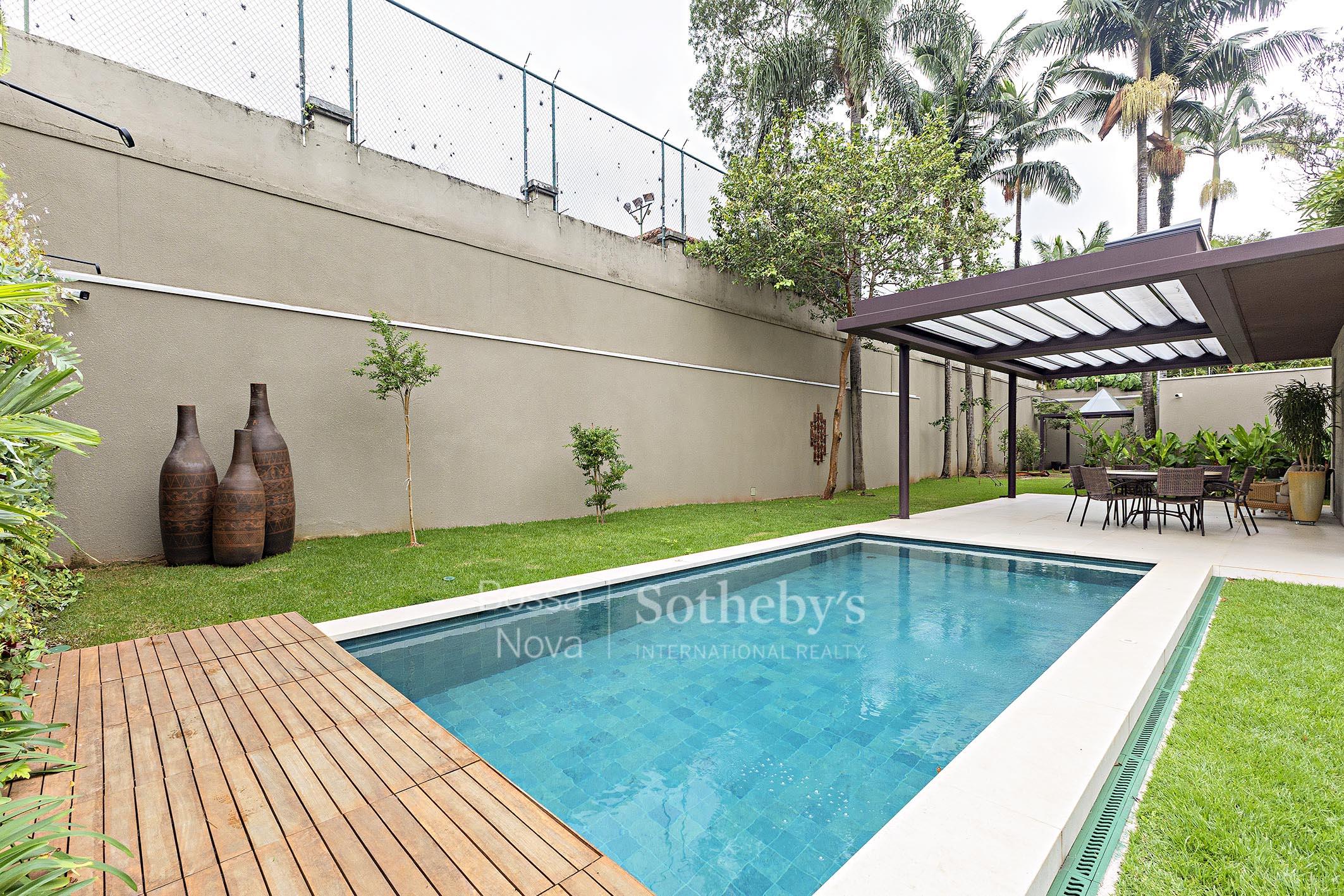 Casa para venda em Cidade Jardim